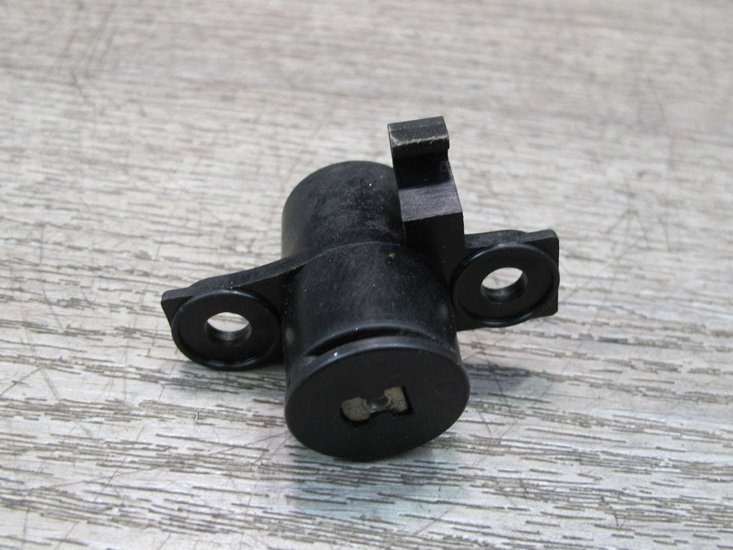 90-93 Nissan Z32 300ZX Coupe A/T Ignition Door Glove Trunk Lock KEY Set OEM