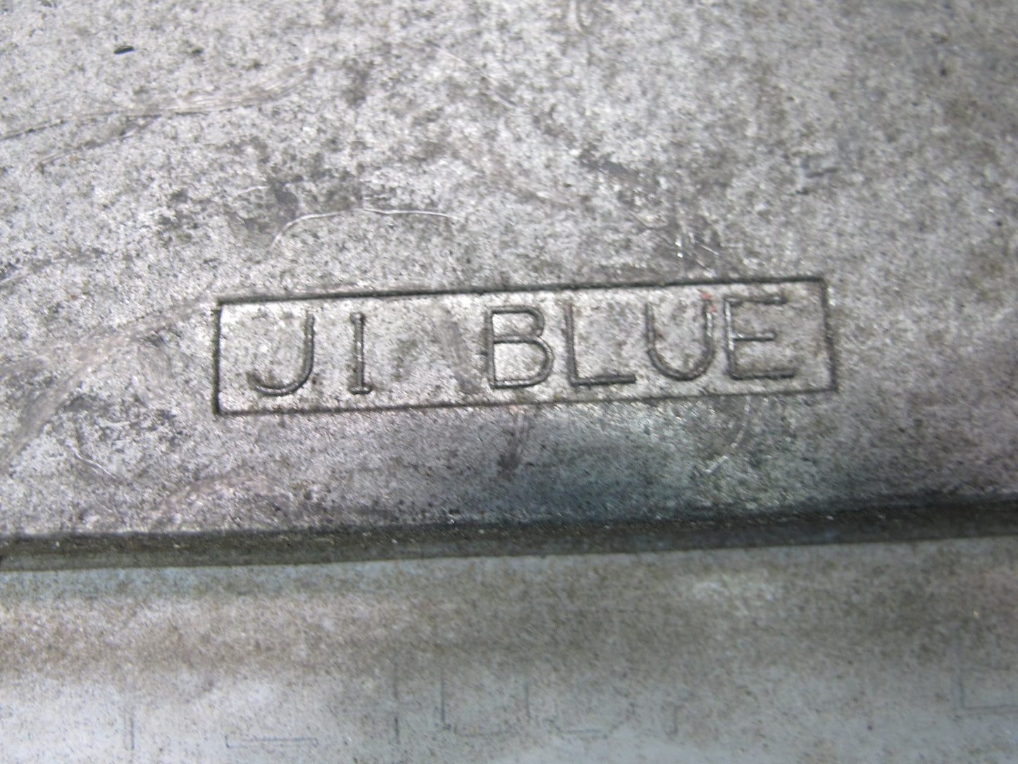 2004 Hummer H2 6.0L V8 LQ4 4WD Engine Computer ECU ECM Control Module Unit