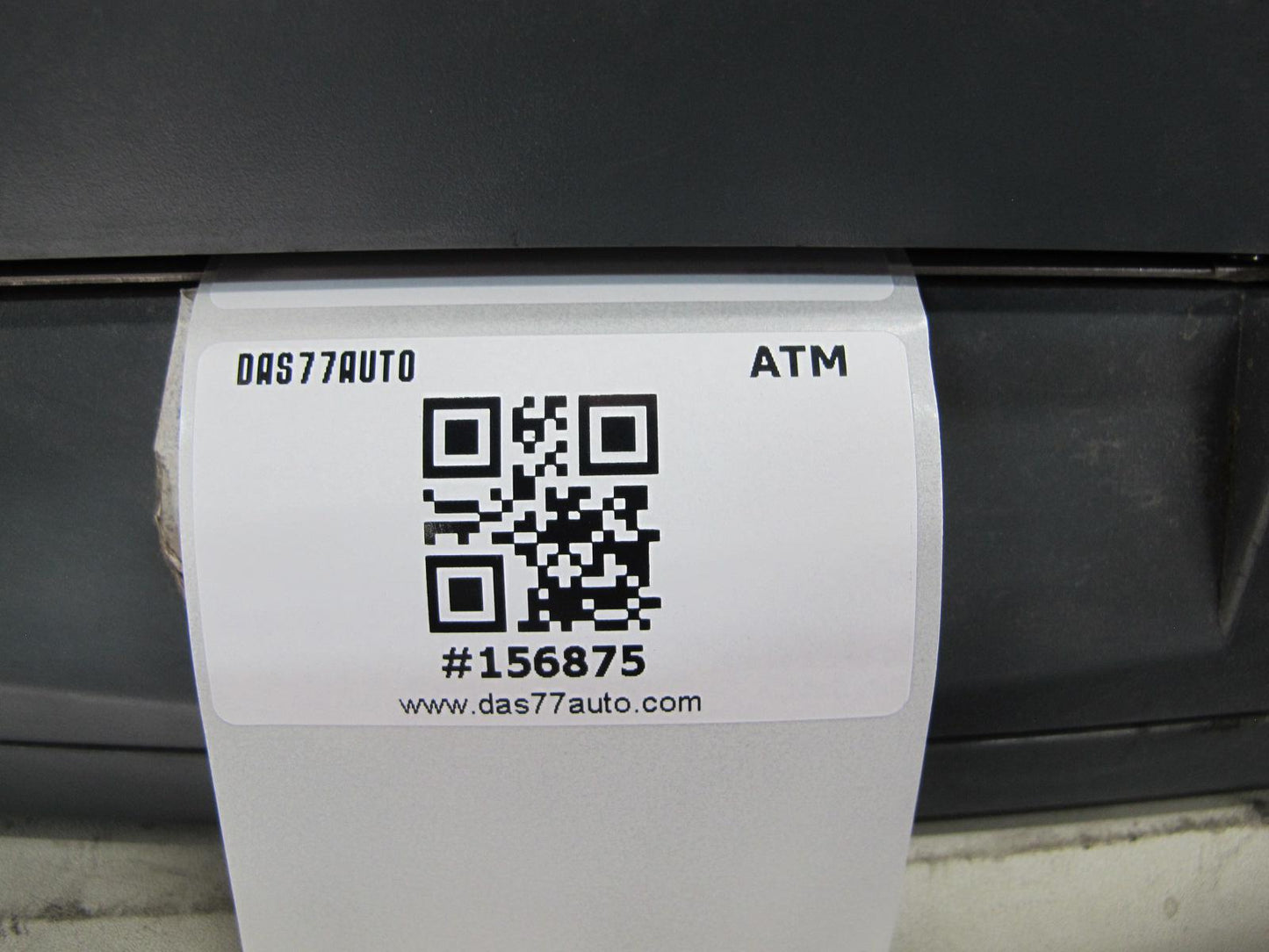 96-98 Toyota MARK2 JZX100 Tourer Front & Rear Cloth Seat Set 37k Miles OEM