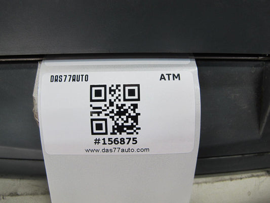 96-98 Toyota MARK2 JZX100 Tourer Front & Rear Cloth Seat Set 37k Miles OEM