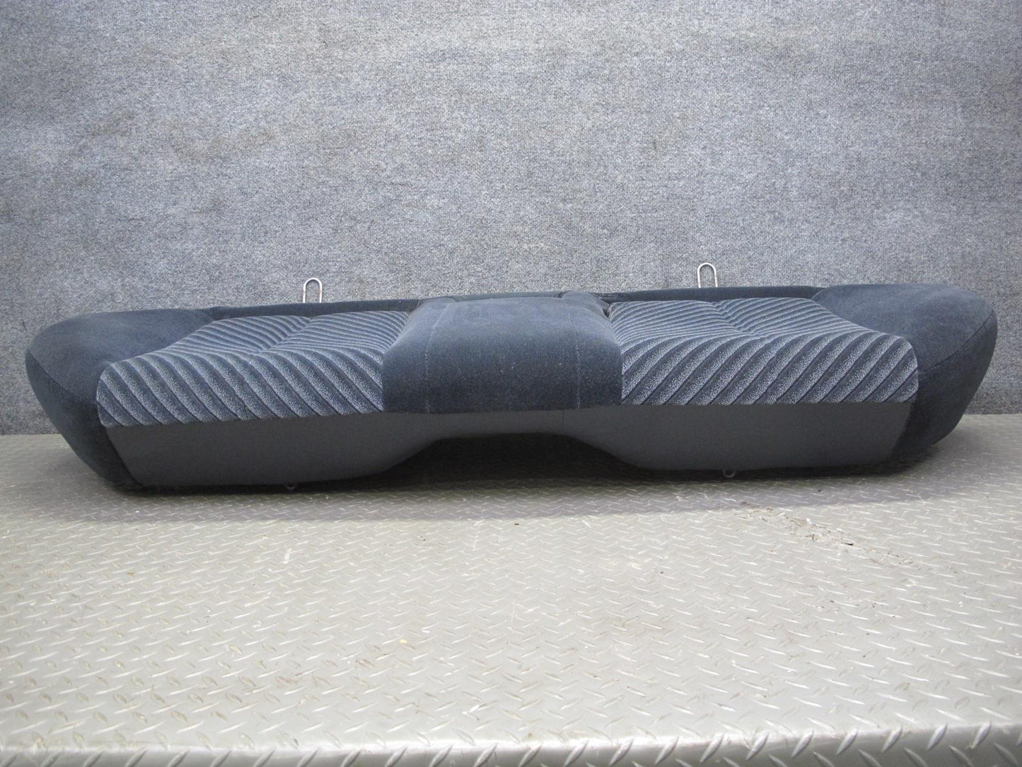 96-98 Toyota MARK2 JZX100 Tourer Front & Rear Cloth Seat Set 37k Miles OEM