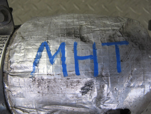 2003-2007 Hummer H2 A/C Air Condition Hose Pipe Line Dryer Set