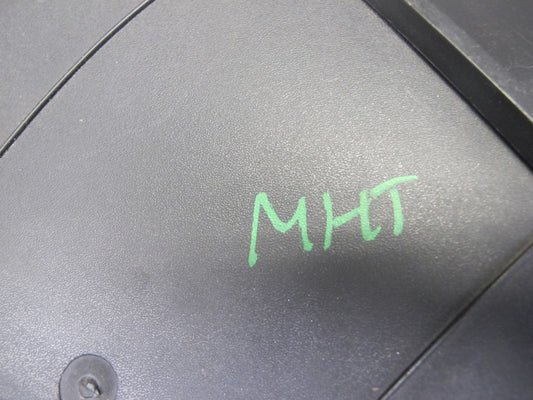 2003-2007 Hummer H2 6.0L Air Intake Cleaner Filter Box Housing