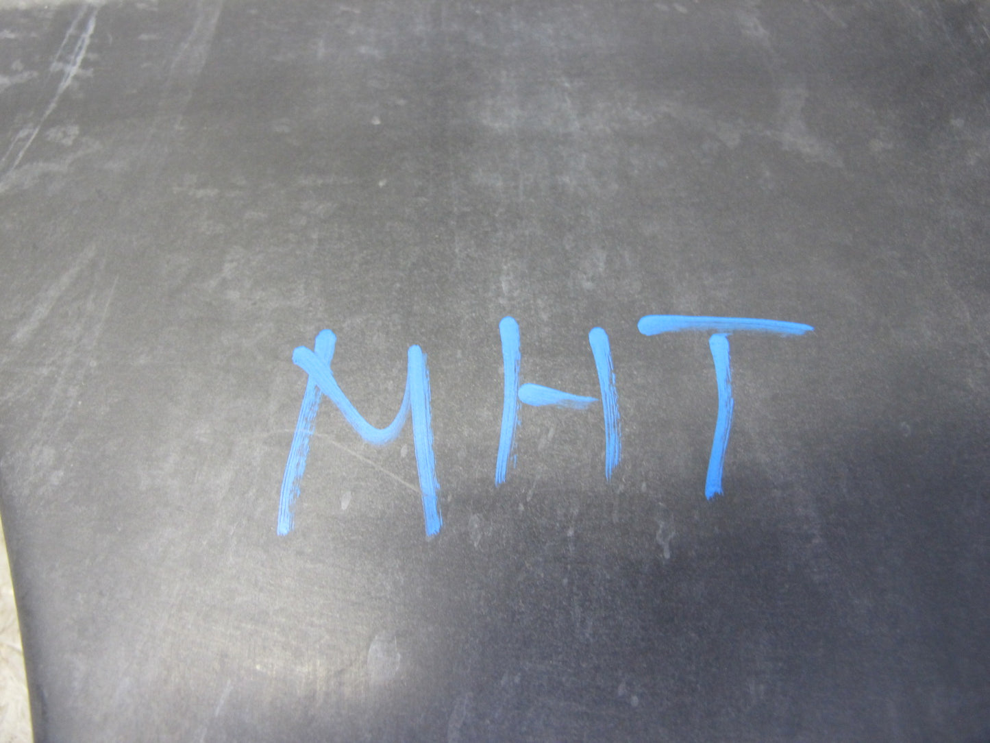 2003-2007 Hummer H2 6.0L Engine Motor Coolant Radiator Fan Shroud