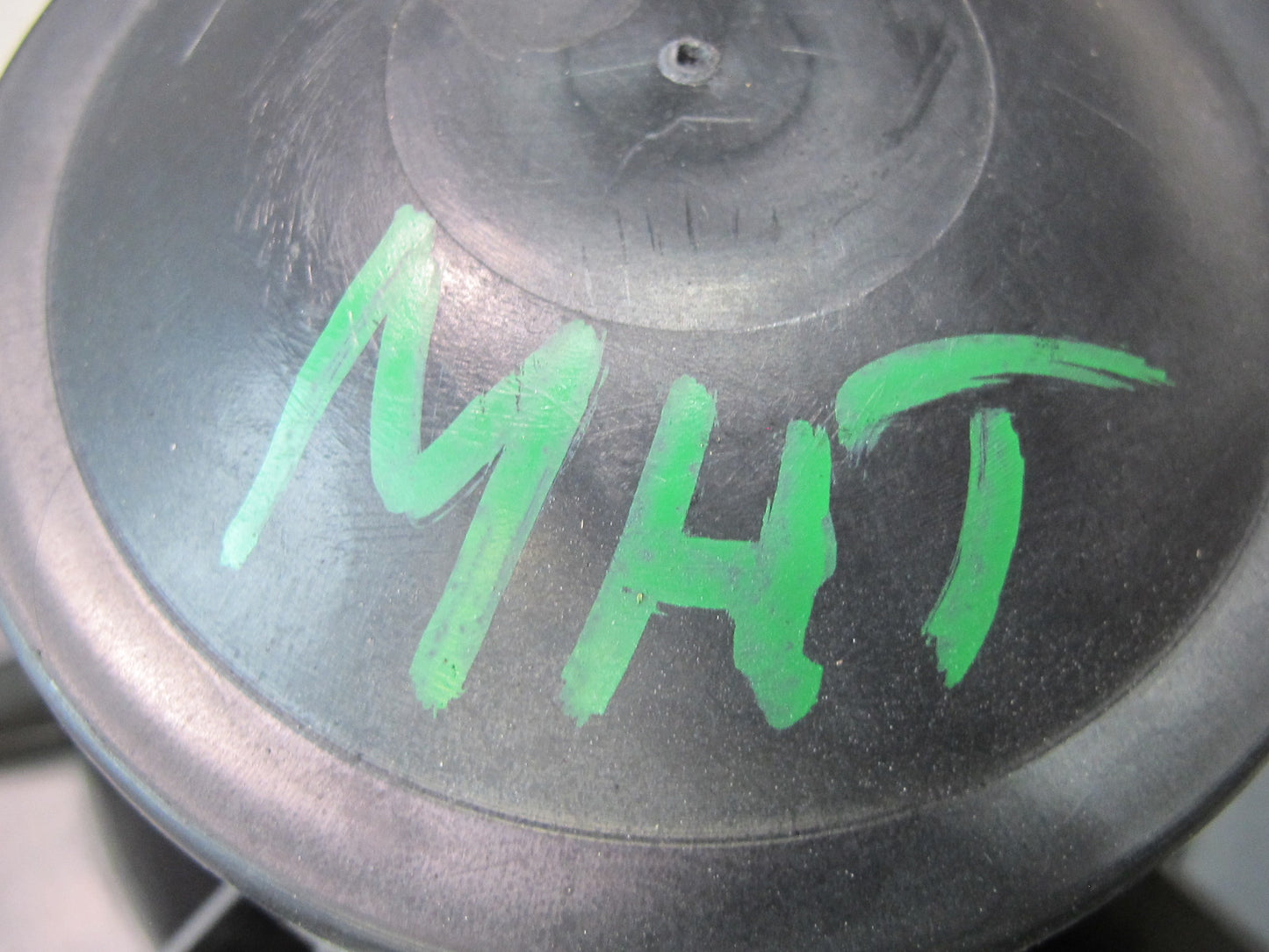 2003-2007 Hummer H2 A/C Heater Blower Motor Fan W/ Resistor