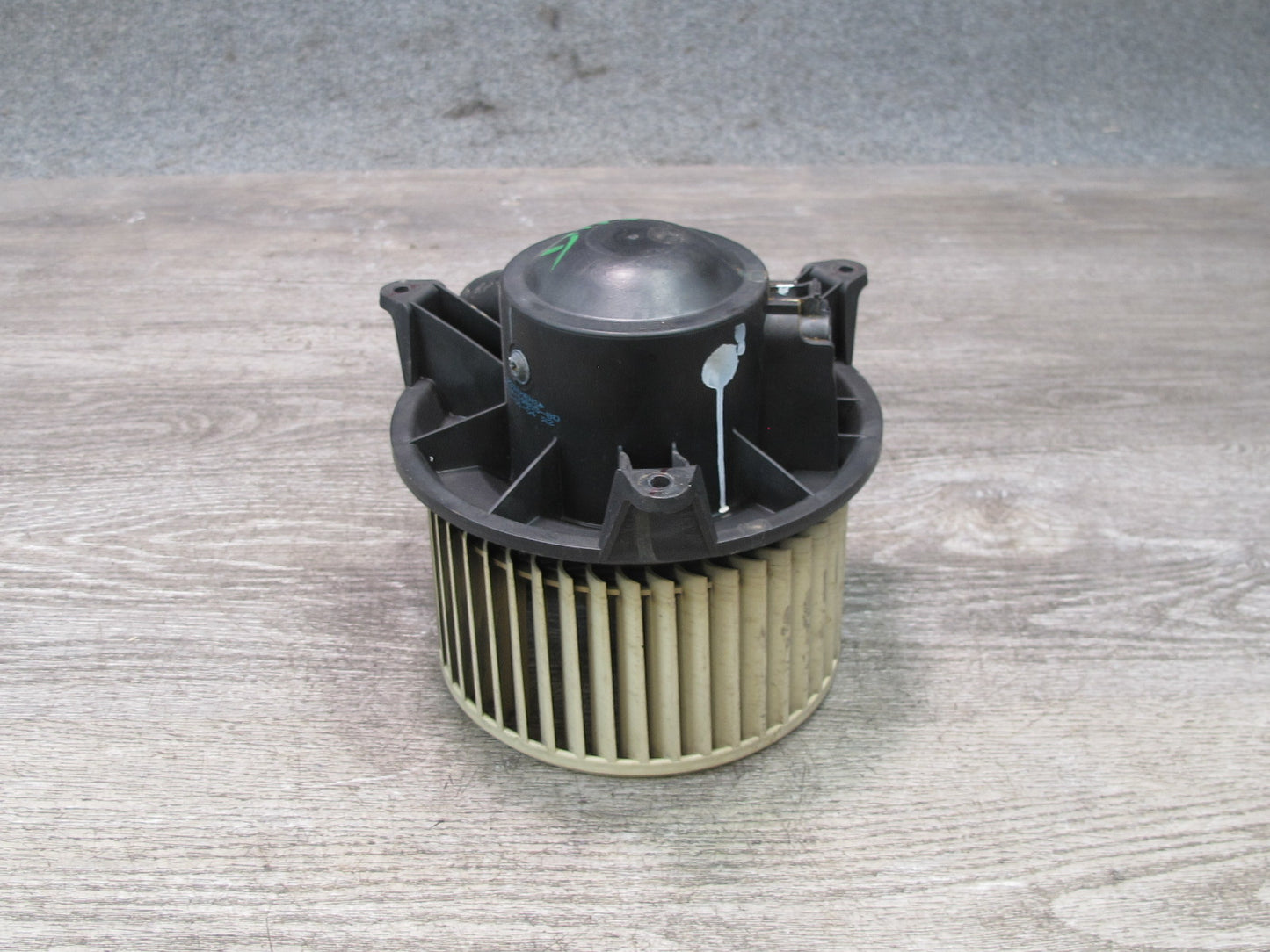 2003-2007 Hummer H2 A/C Heater Blower Motor Fan W/ Resistor