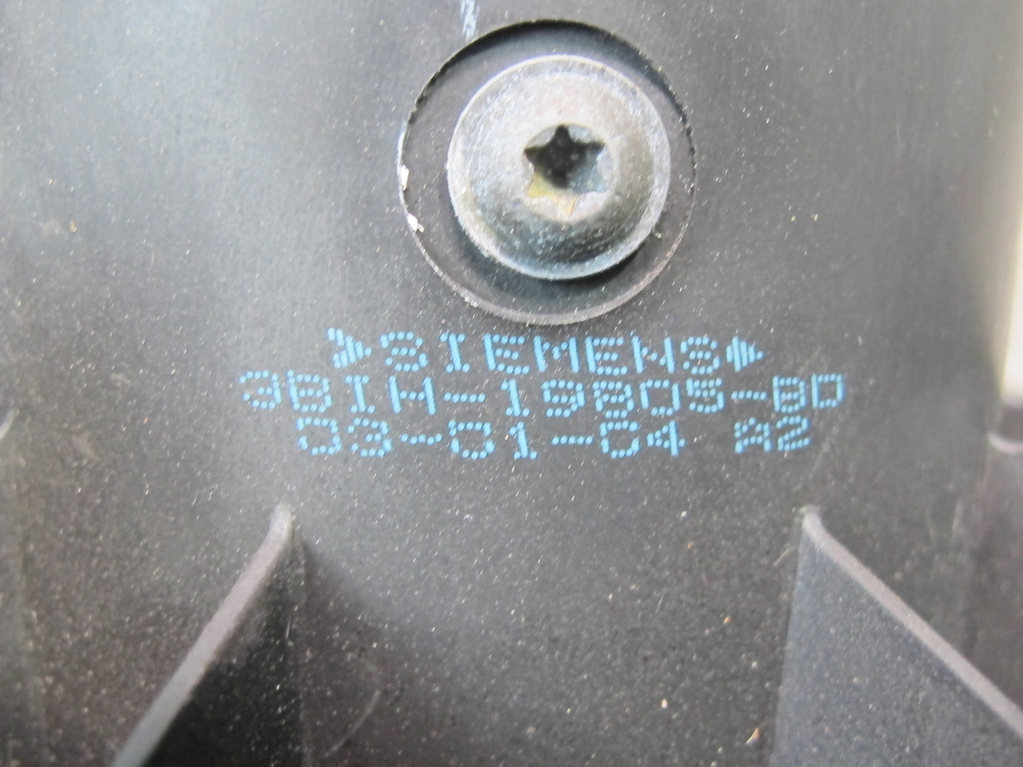 2003-2007 Hummer H2 A/C Heater Blower Motor Fan W/ Resistor