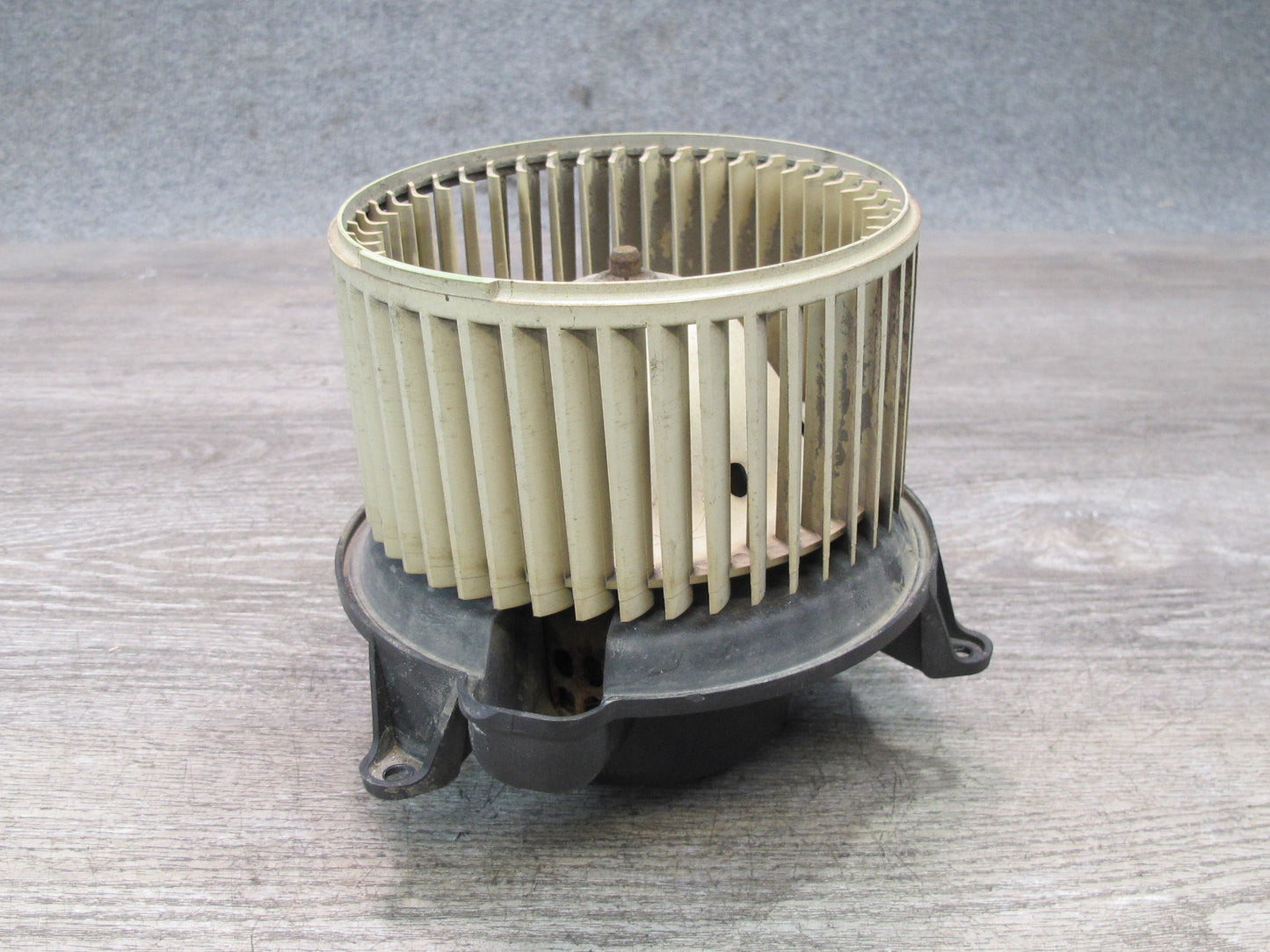 2003-2007 Hummer H2 A/C Heater Blower Motor Fan W/ Resistor