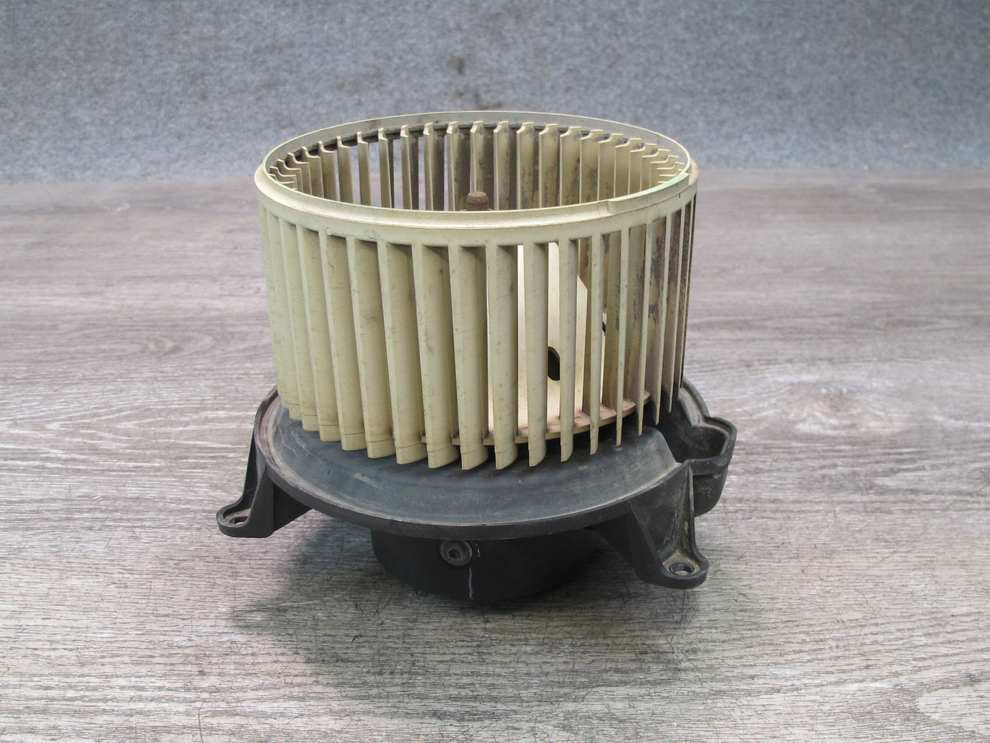 2003-2007 Hummer H2 A/C Heater Blower Motor Fan W/ Resistor