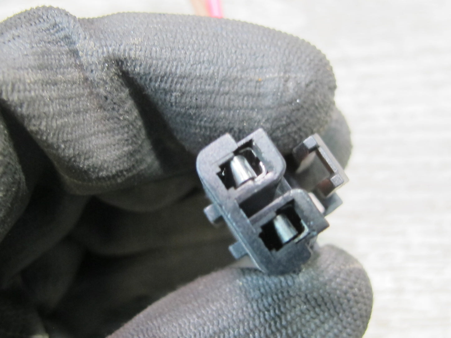 2003-2007 Hummer H2 A/C Heater Blower Motor Fan W/ Resistor