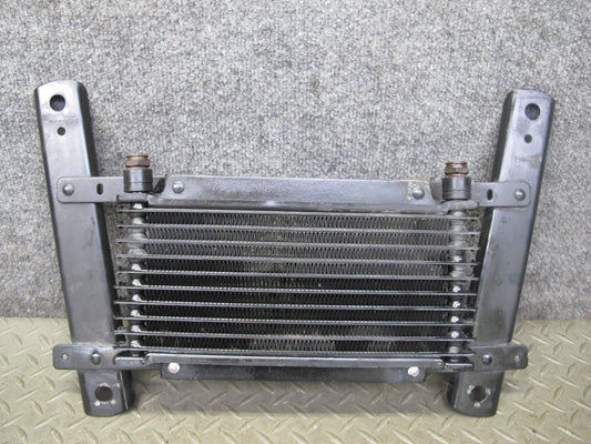 2003-2007 Hummer H2 6.0L Automatic Transmission Oil Fluid Cooler W/ Bracket