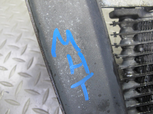 2003-2007 Hummer H2 6.0L Automatic Transmission Oil Fluid Cooler W/ Bracket