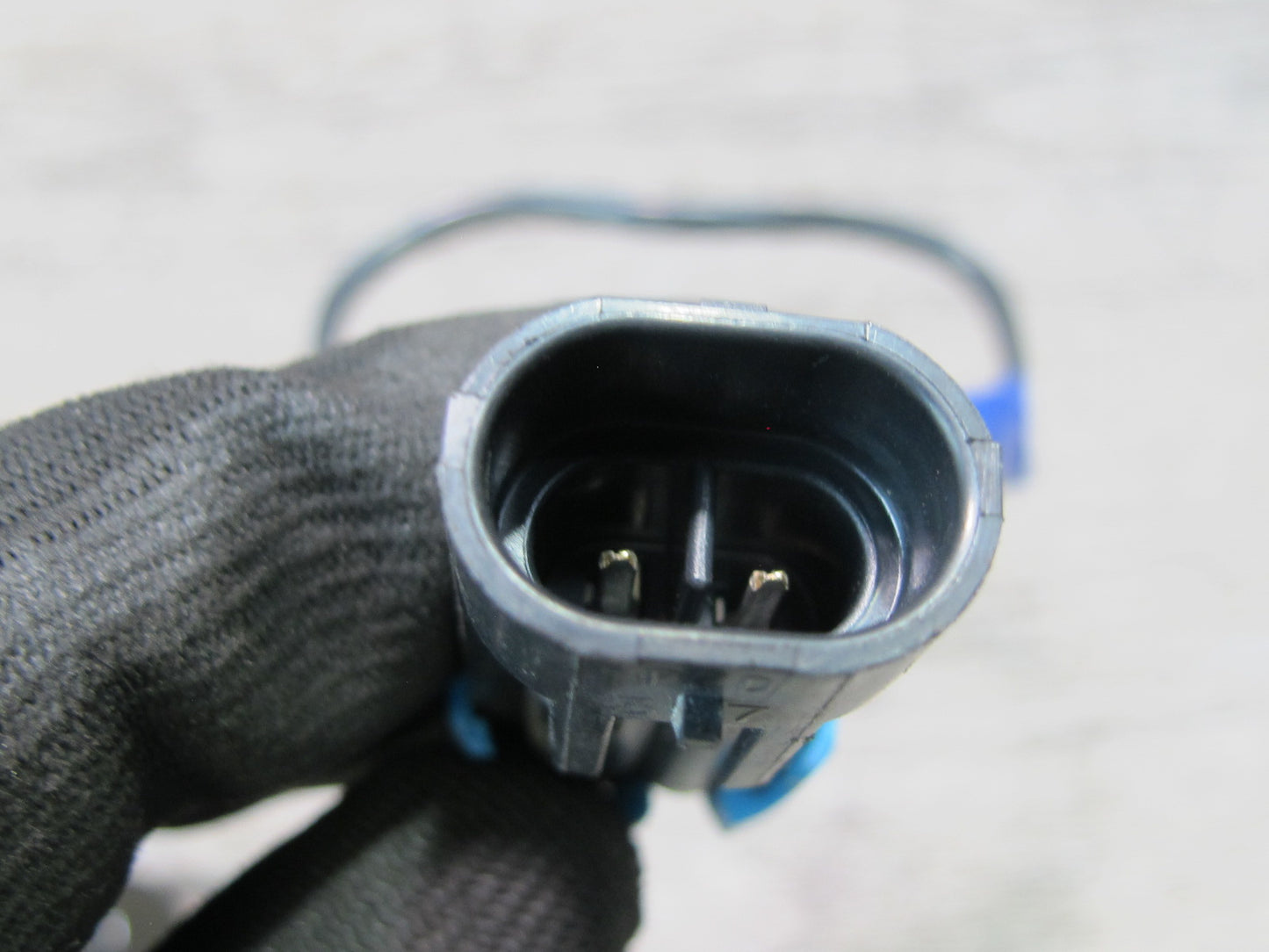 2003-2009 Hummer H2 Rear Left & Right Side Quarter Panel Marker Lamp Light Set