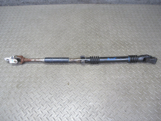 2003-2007 Hummer H2 Steering Column Intermediate U Joint Linkage Shaft