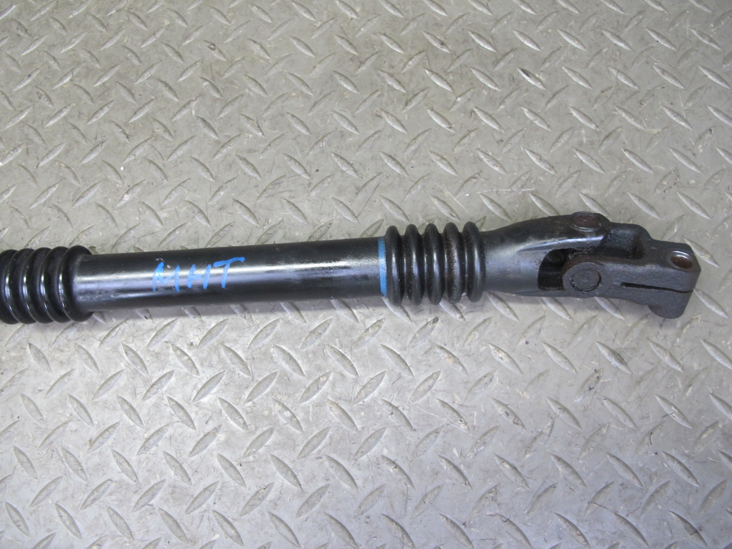 2003-2007 Hummer H2 Steering Column Intermediate U Joint Linkage Shaft