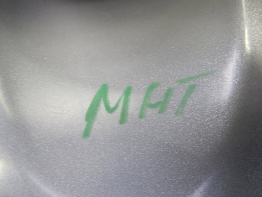 2003-2004 Hummer H2FRONT Dash Center Console Radio Panel Trim Bezel