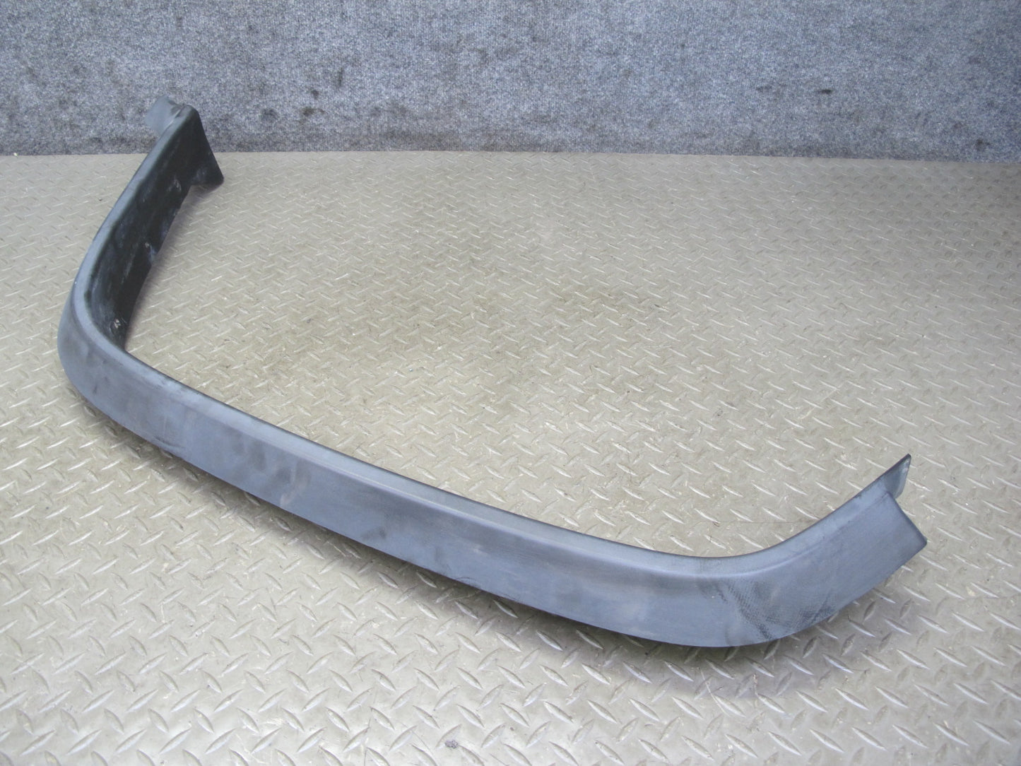 2003-2009 Hummer H2 Rear Right & Left Side Fender Wheel Flare Molding Set