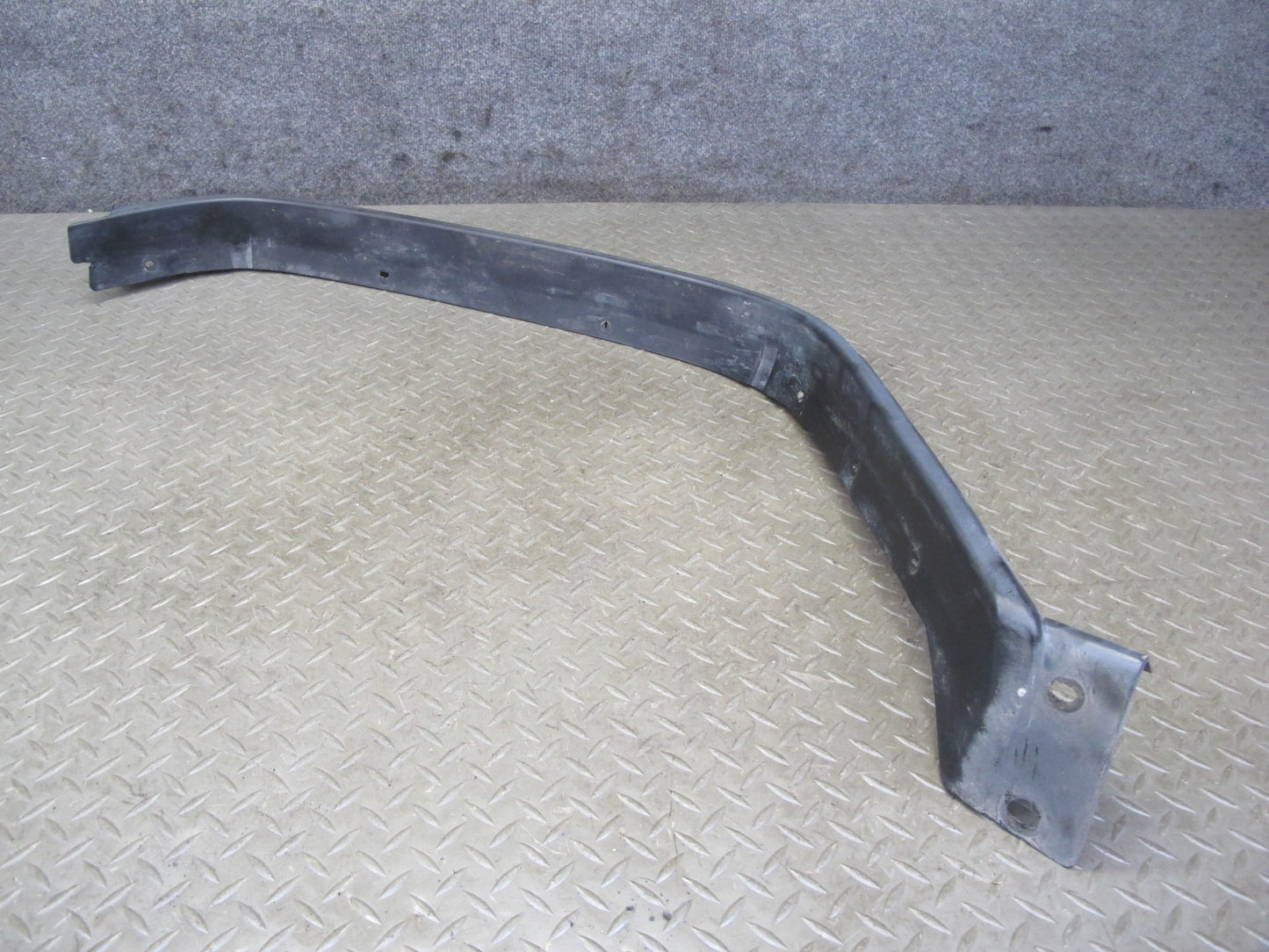 2003-2009 Hummer H2 Rear Right & Left Side Fender Wheel Flare Molding Set