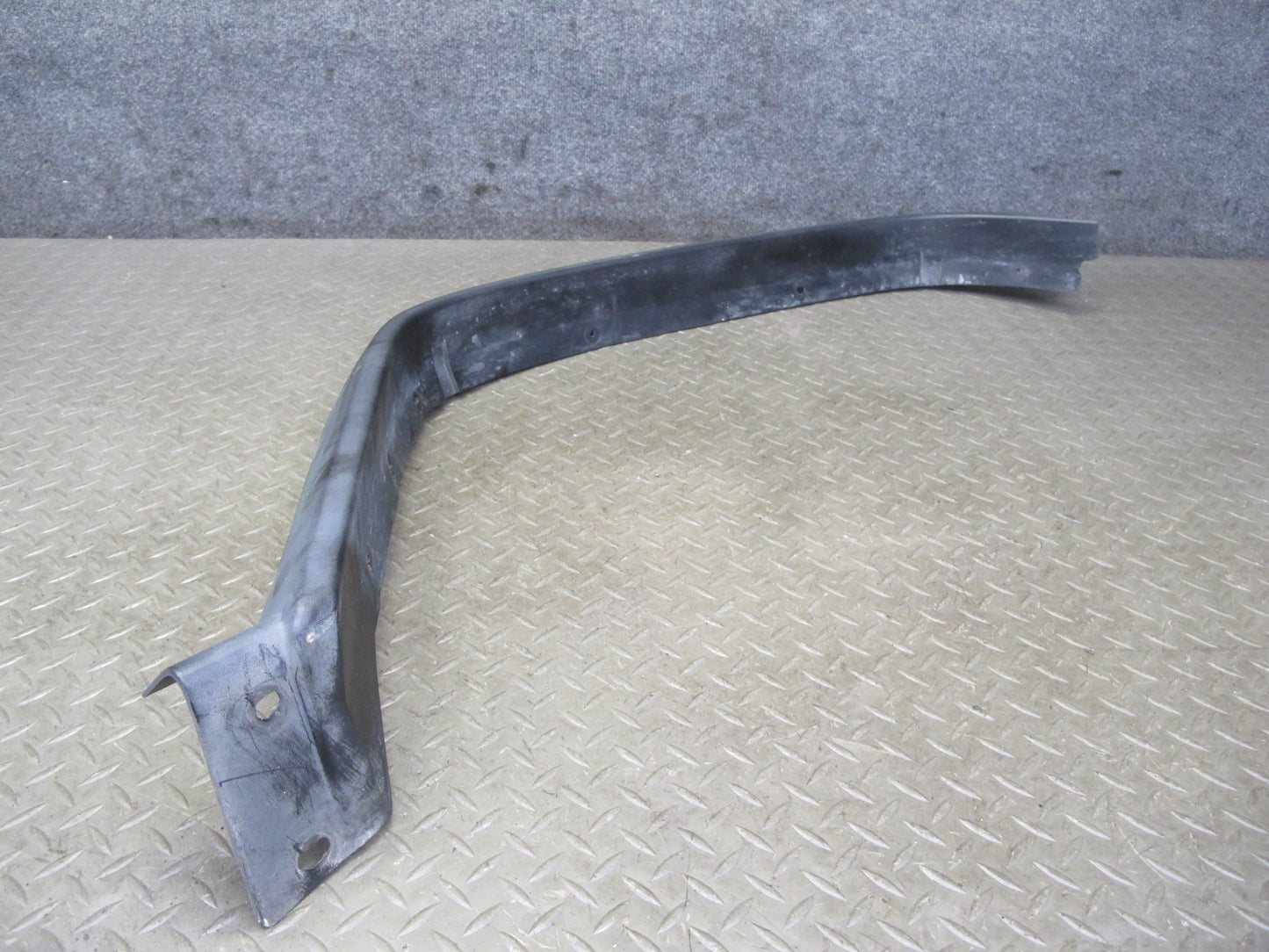 2003-2009 Hummer H2 Rear Right & Left Side Fender Wheel Flare Molding Set