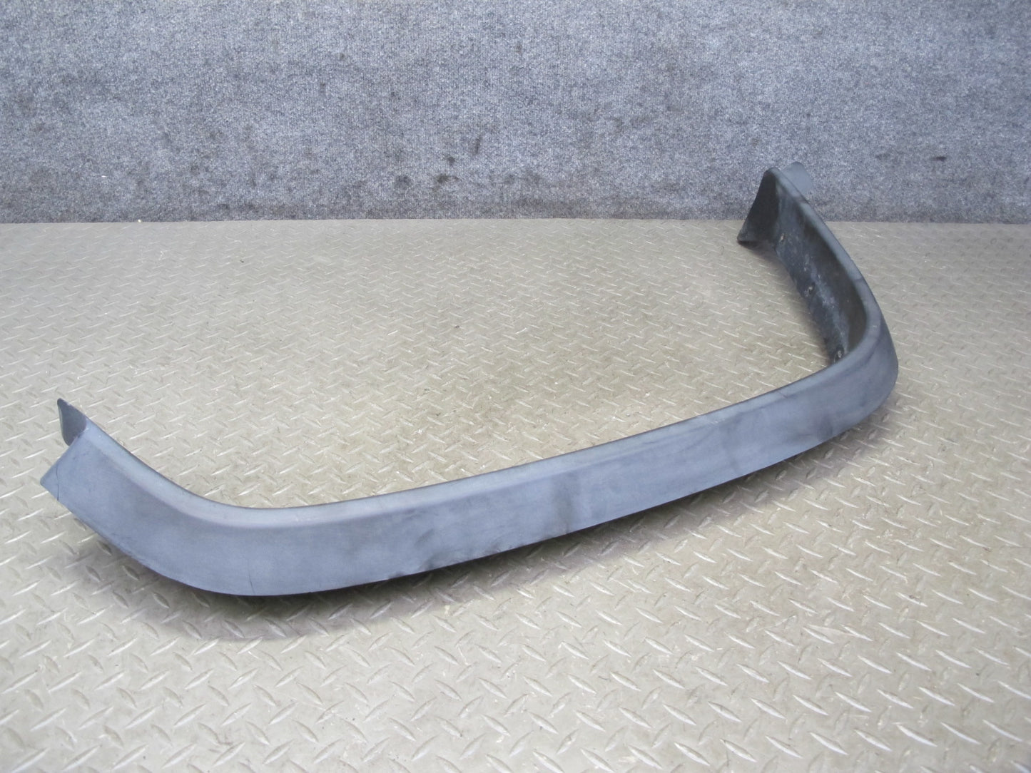 2003-2009 Hummer H2 Rear Right & Left Side Fender Wheel Flare Molding Set