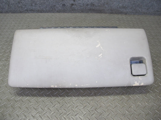 2003-2004 Hummer H2 Front Right Passenger Dash Glove Box Compartment Storage
