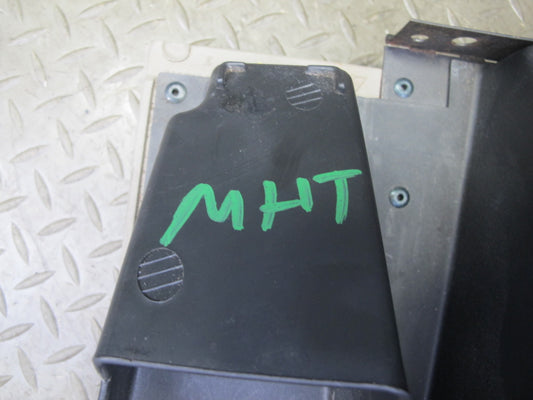 2003-2004 Hummer H2 Front Right Passenger Dash Glove Box Compartment Storage