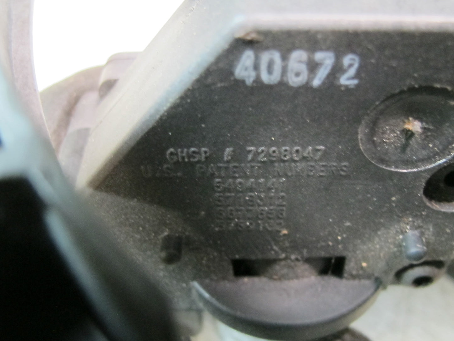 2003-2007 Hummer H2 A/T Automatic Transmission Gear Shifter Selector W/ Cable