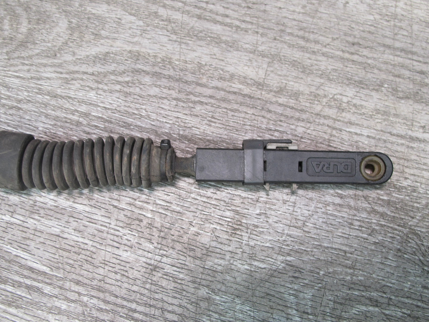 2003-2007 Hummer H2 A/T Automatic Transmission Gear Shifter Selector W/ Cable