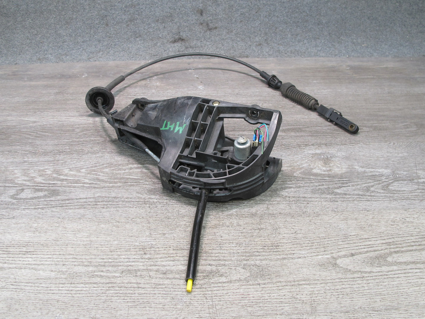 2003-2007 Hummer H2 A/T Automatic Transmission Gear Shifter Selector W/ Cable