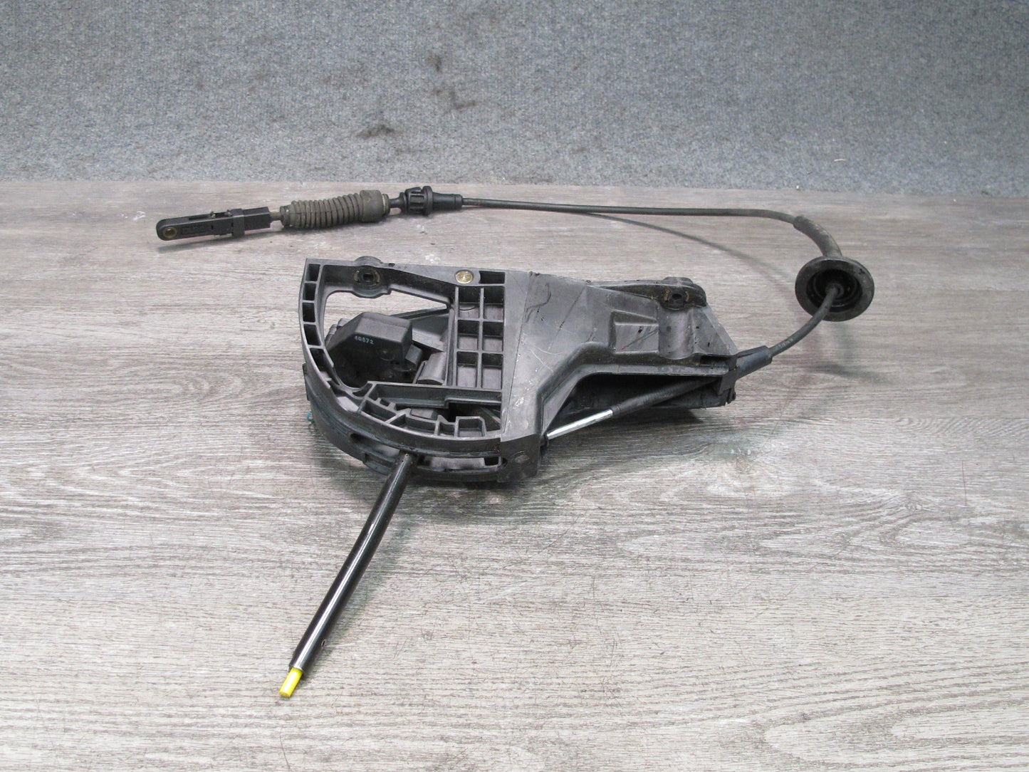 2003-2007 Hummer H2 A/T Automatic Transmission Gear Shifter Selector W/ Cable