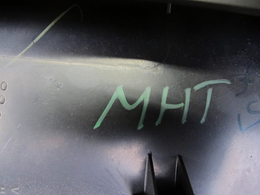 2003-2007 Hummer H2 Dash Instrument Panel Speedometer Trim Bezel Panel 15177439