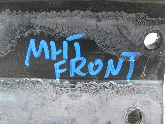 2003-2007 Hummer H2 Front TOW Towing Hook Hitch