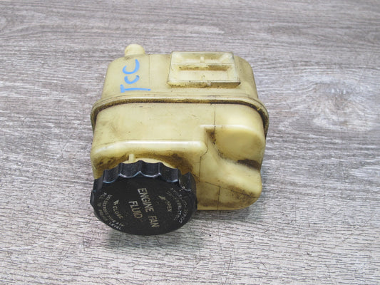 92-00 Lexus LS400 Toyota Celsior UCF20 Engine Cooling Fan Fluid Reservoir OEM