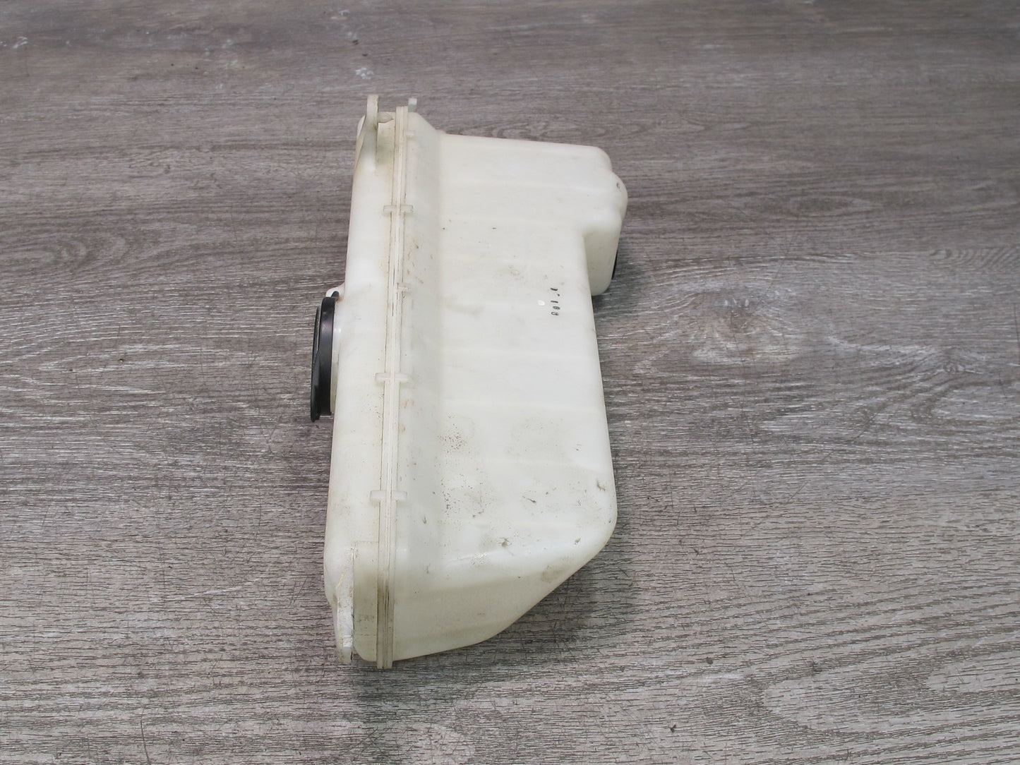 95-97 Toyota Celsior Secondary Windshield Washer Fluid Reservoir Tank w Pump OEM