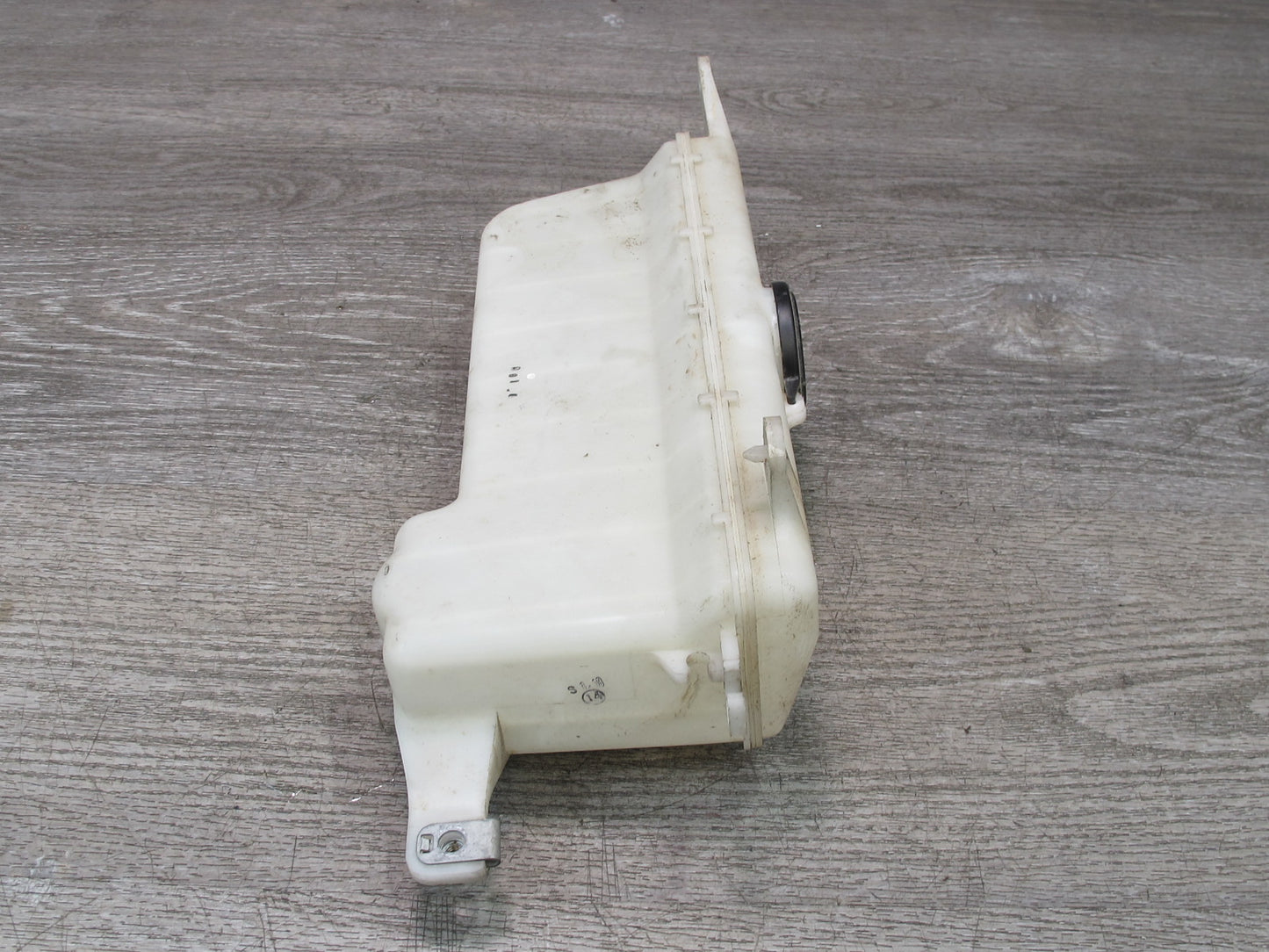95-97 Toyota Celsior Secondary Windshield Washer Fluid Reservoir Tank w Pump OEM
