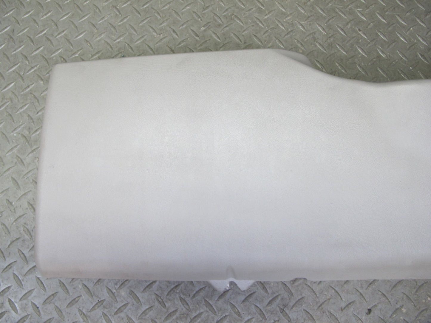 2003-2007 Hummer H2 Dash Front Left Lower Knee Trim Cover Panel 15058424