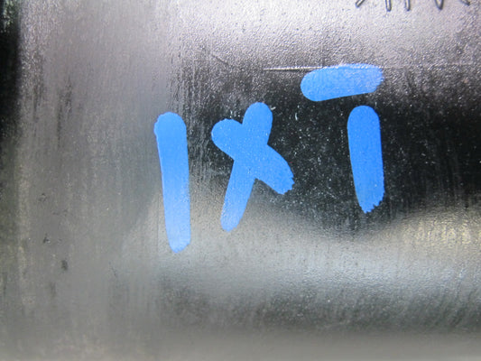 11-17 BMW F25 X3 Air Intake Inlet Duct Pipe Line 7601870 OEM