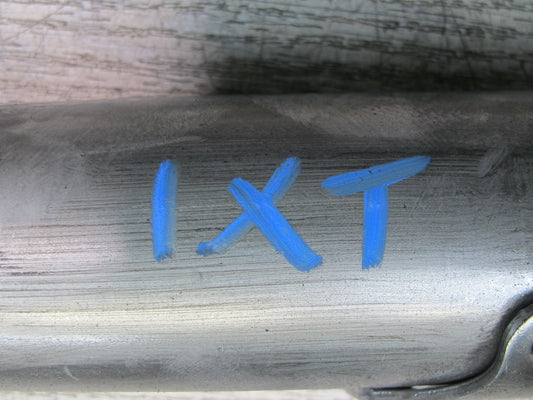 13-17 BMW F25 X3 8HP-45z A/T Transmission Hydraulic Oil Pump OEM