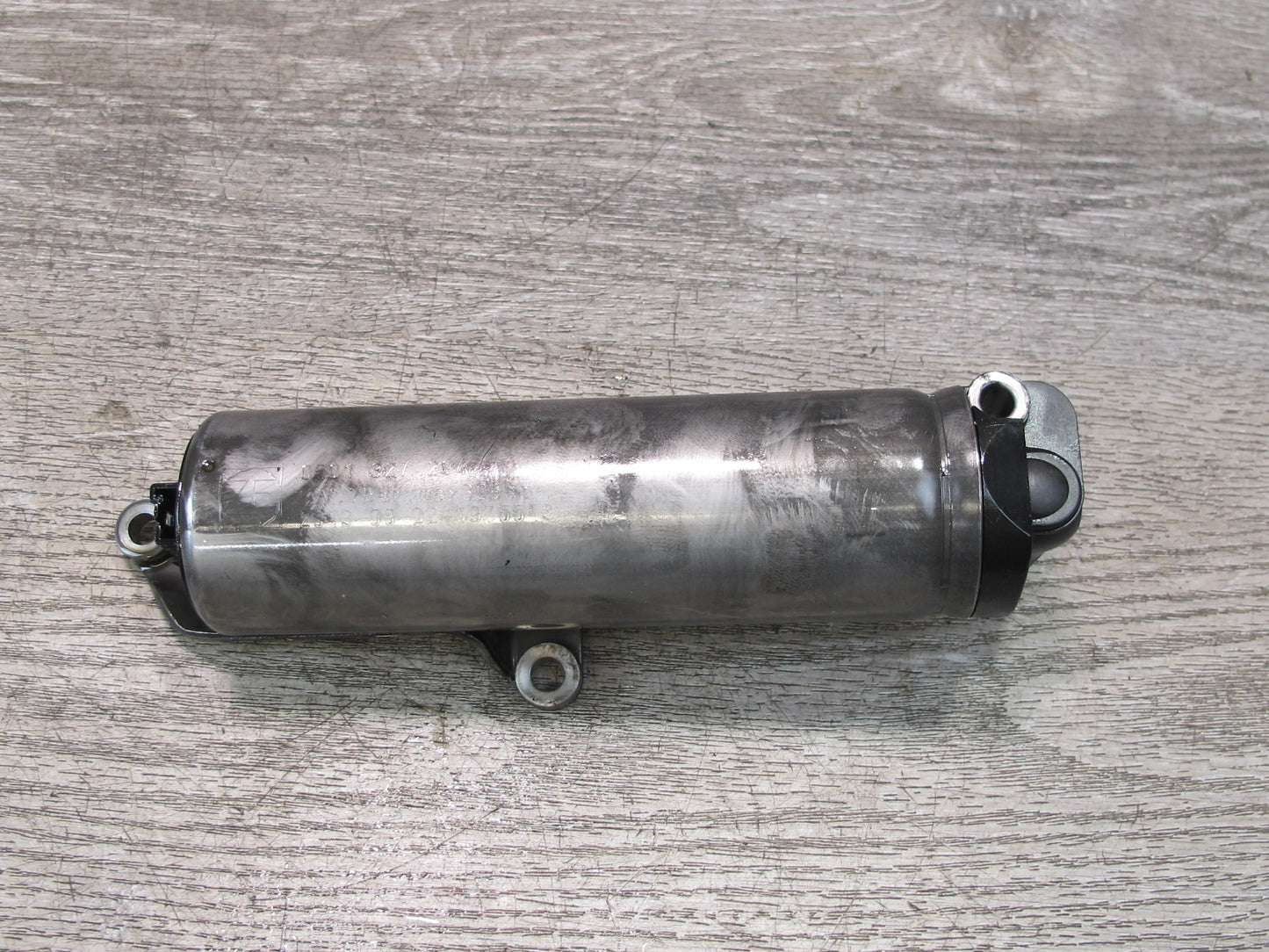 13-17 BMW F25 X3 8HP-45z A/T Transmission Hydraulic Oil Pump OEM