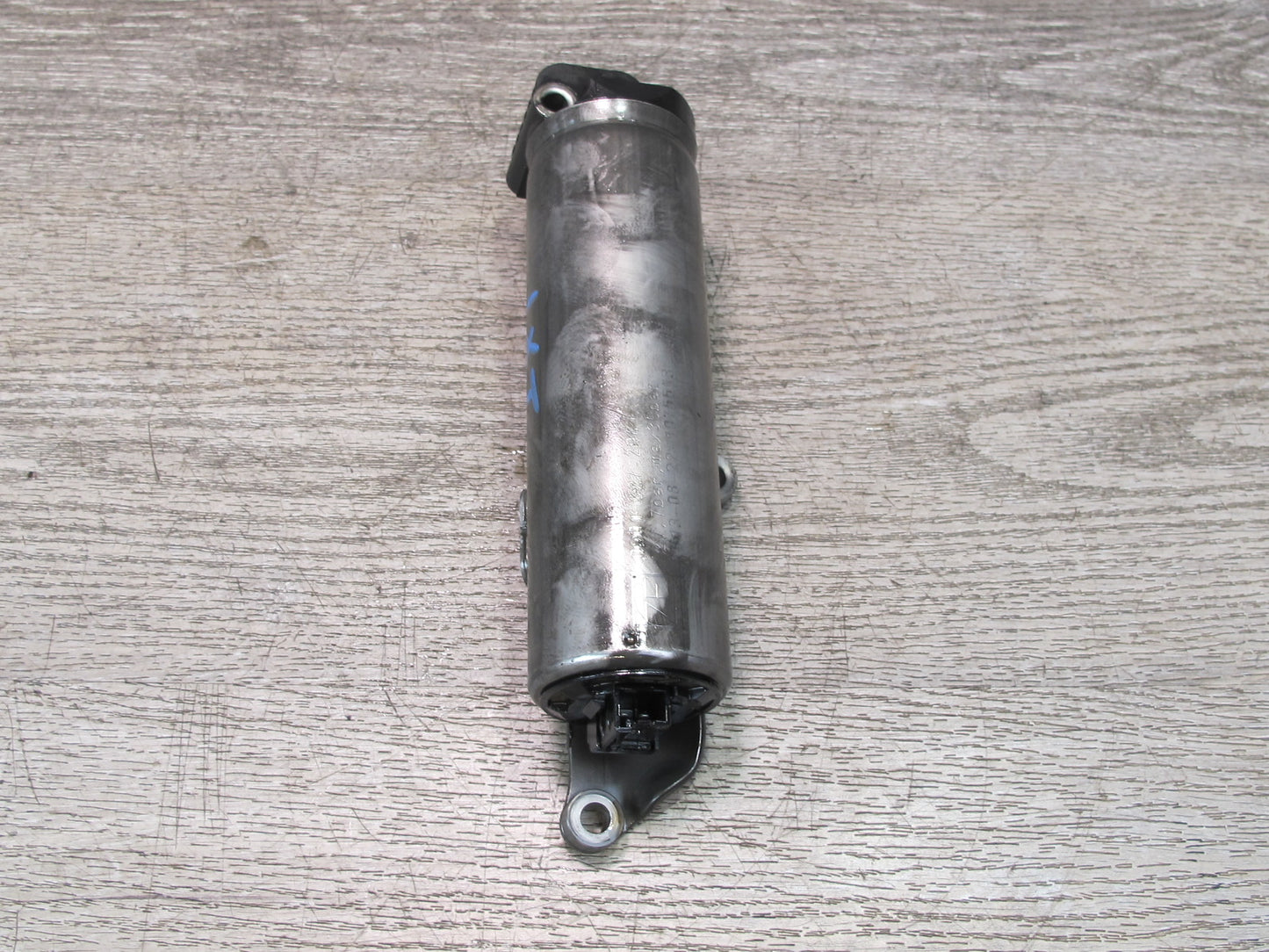 13-17 BMW F25 X3 8HP-45z A/T Transmission Hydraulic Oil Pump OEM