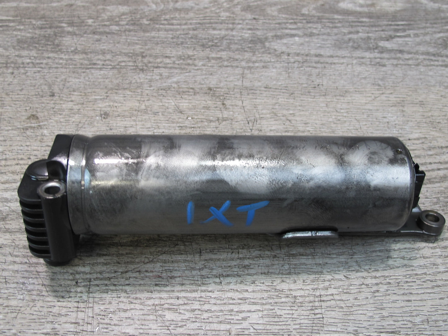 13-17 BMW F25 X3 8HP-45z A/T Transmission Hydraulic Oil Pump OEM