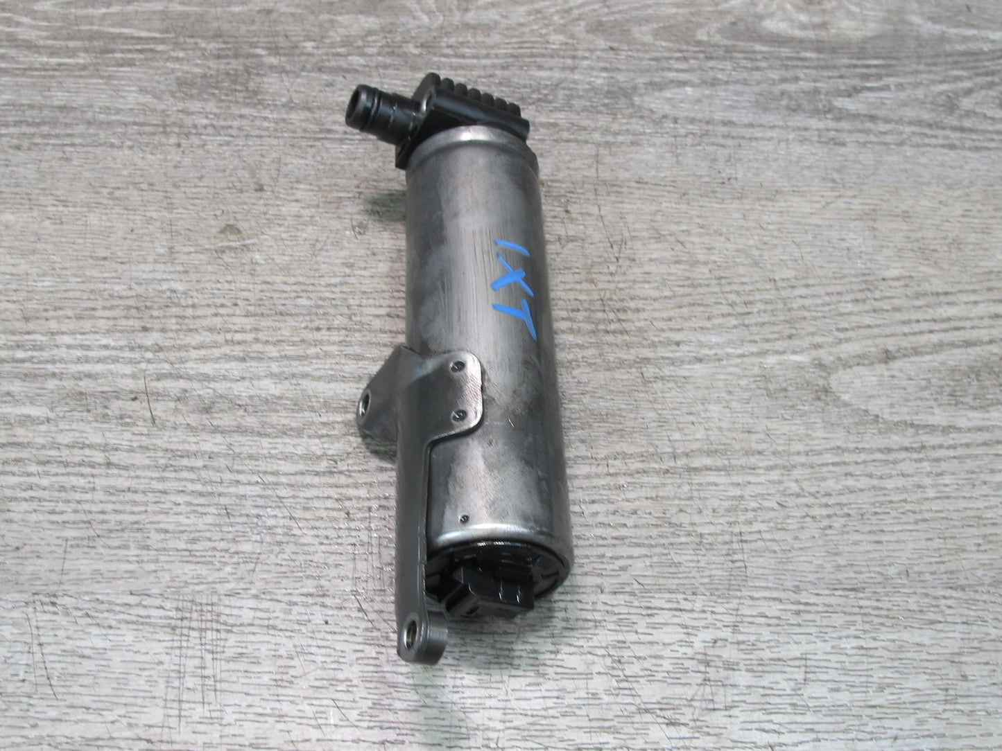 13-17 BMW F25 X3 8HP-45z A/T Transmission Hydraulic Oil Pump OEM