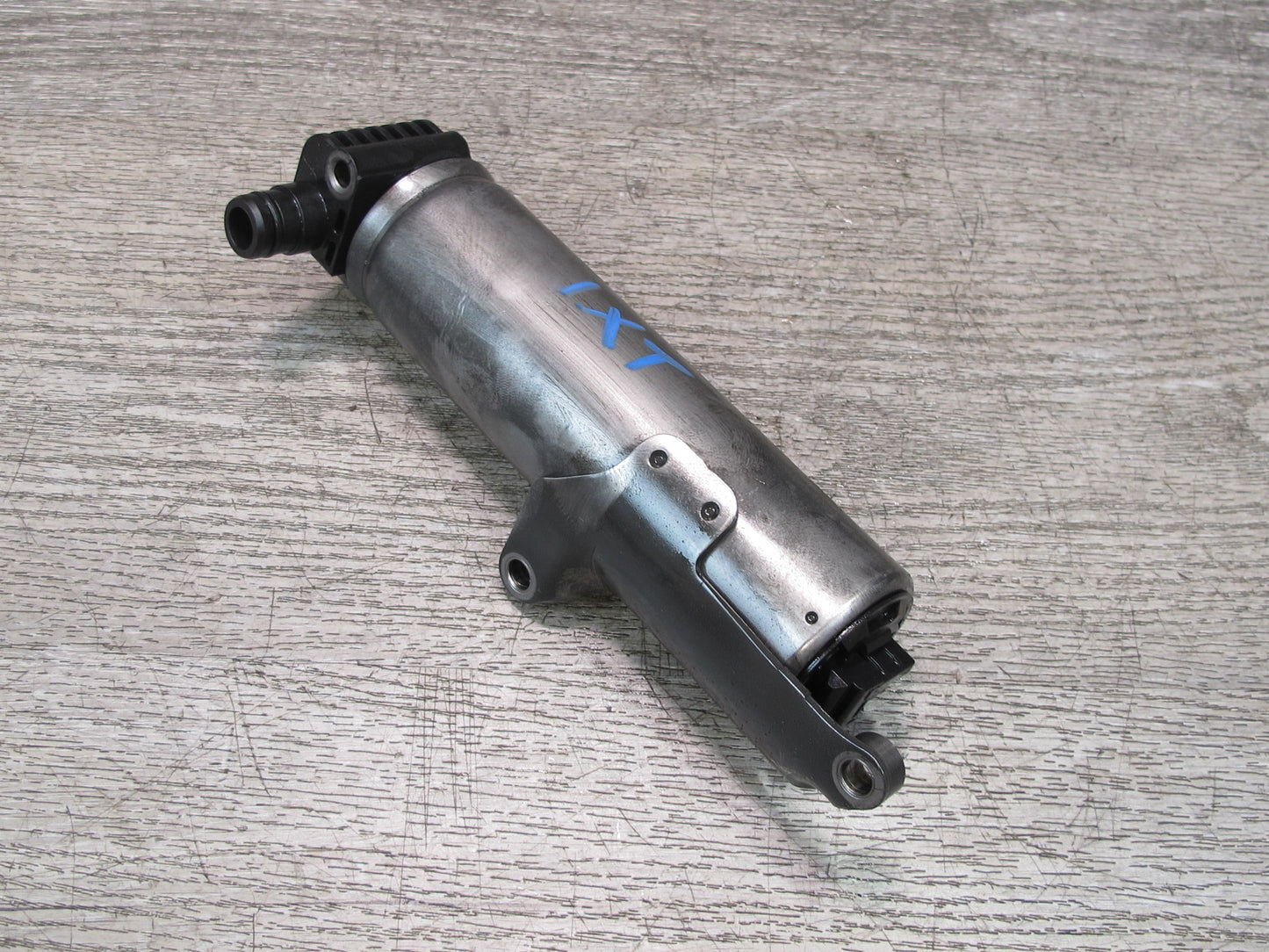 13-17 BMW F25 X3 8HP-45z A/T Transmission Hydraulic Oil Pump OEM