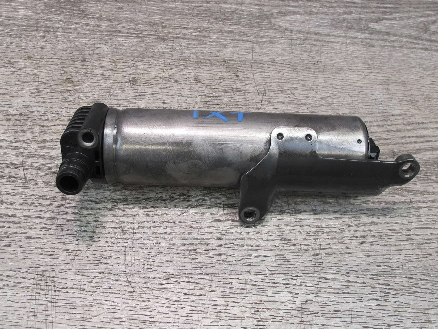 13-17 BMW F25 X3 8HP-45z A/T Transmission Hydraulic Oil Pump OEM