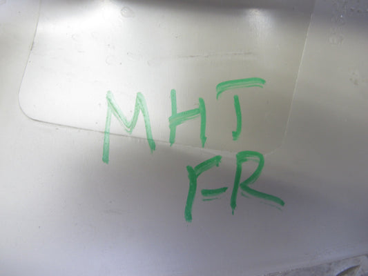 2003-2004 Hummer H2 Front Left & Right A Pillar Trim Cover Panel Set of 2