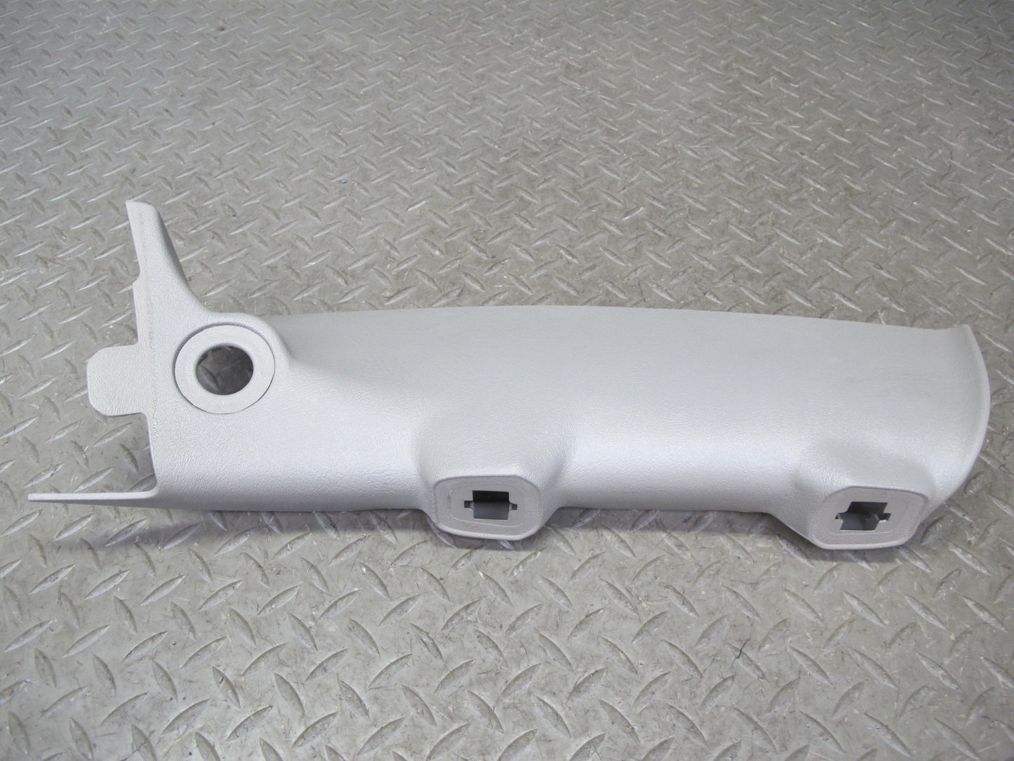 2003-2004 Hummer H2 Front Left & Right A Pillar Trim Cover Panel Set of 2