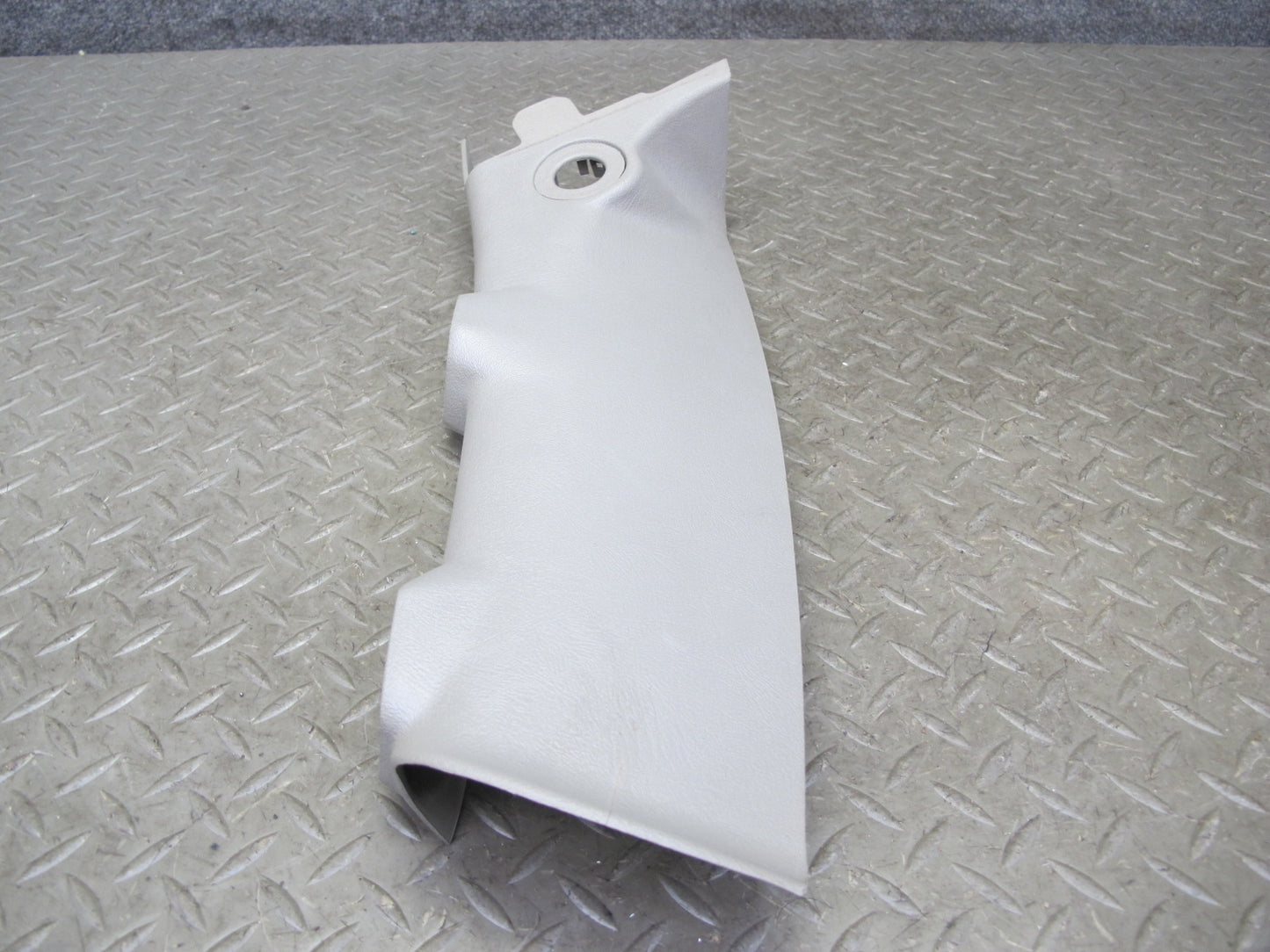 2003-2004 Hummer H2 Front Left & Right A Pillar Trim Cover Panel Set of 2