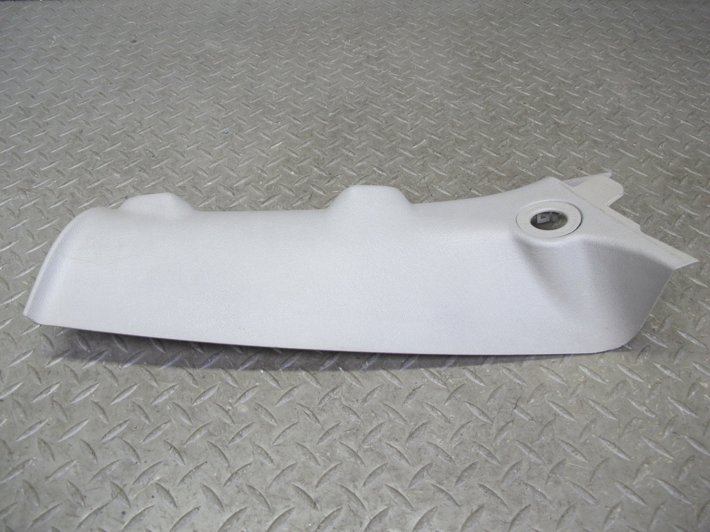 2003-2004 Hummer H2 Front Left & Right A Pillar Trim Cover Panel Set of 2