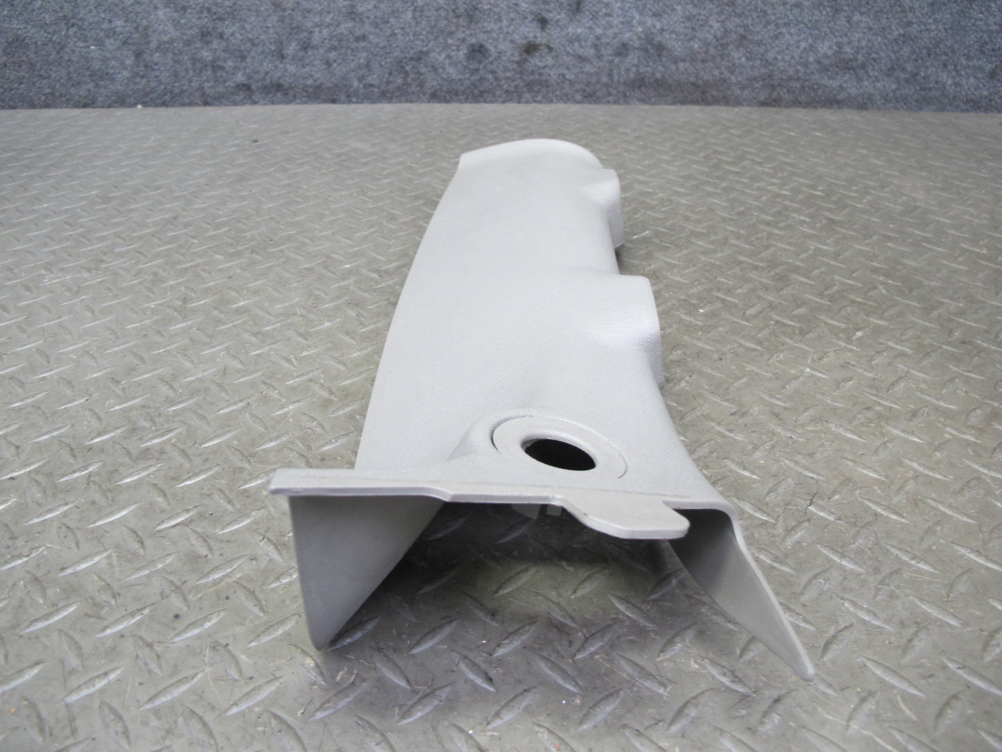 2003-2004 Hummer H2 Front Left & Right A Pillar Trim Cover Panel Set of 2