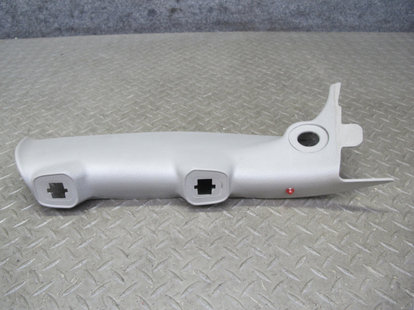 2003-2004 Hummer H2 Front Left & Right A Pillar Trim Cover Panel Set of 2